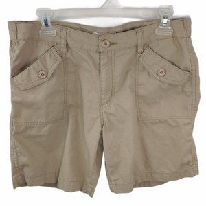 Komodo London Ethical Sustainable Fashion Khaki